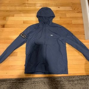 Men’s Obey Windbreaker